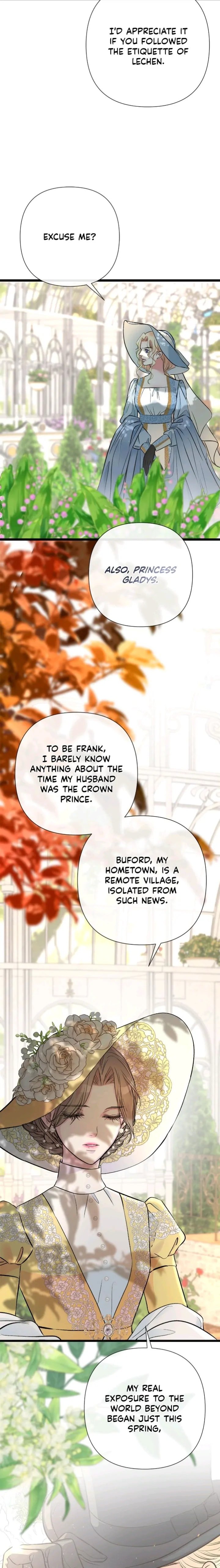 The Problematic Prince, Chapter 50 image 18